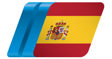 Spain flag