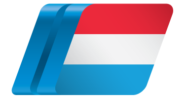 Luxembourg flag